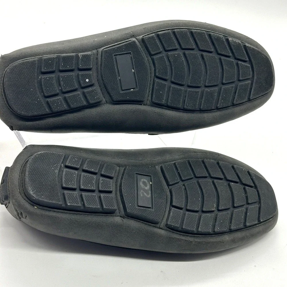 Phat Farm Shoes Men's Size US 10.5 - Classic Loafers Driving Shoes 617900C01A